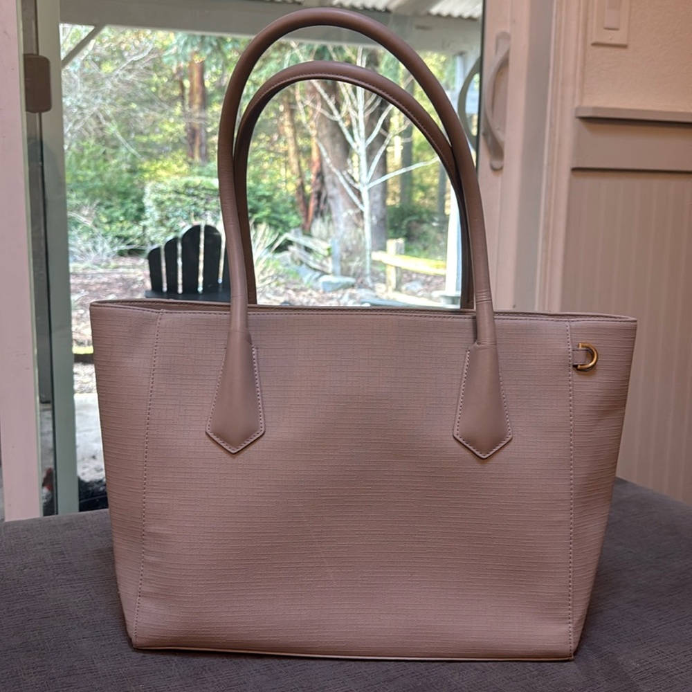 Dagne Dover - signature tote
